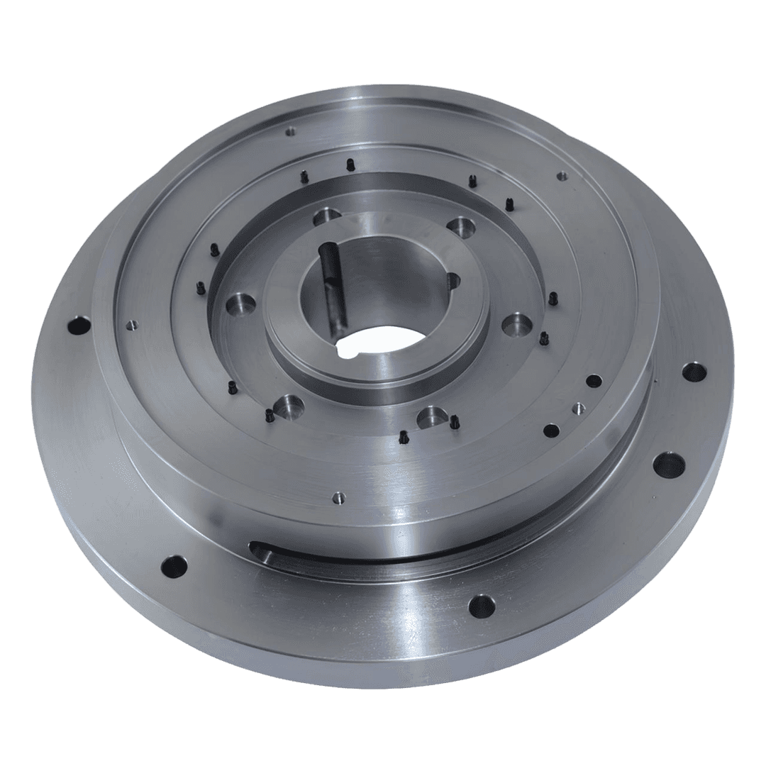 MANCAL RADIAL THRUST FRAME 5 19XR660025 - 19XR660025S