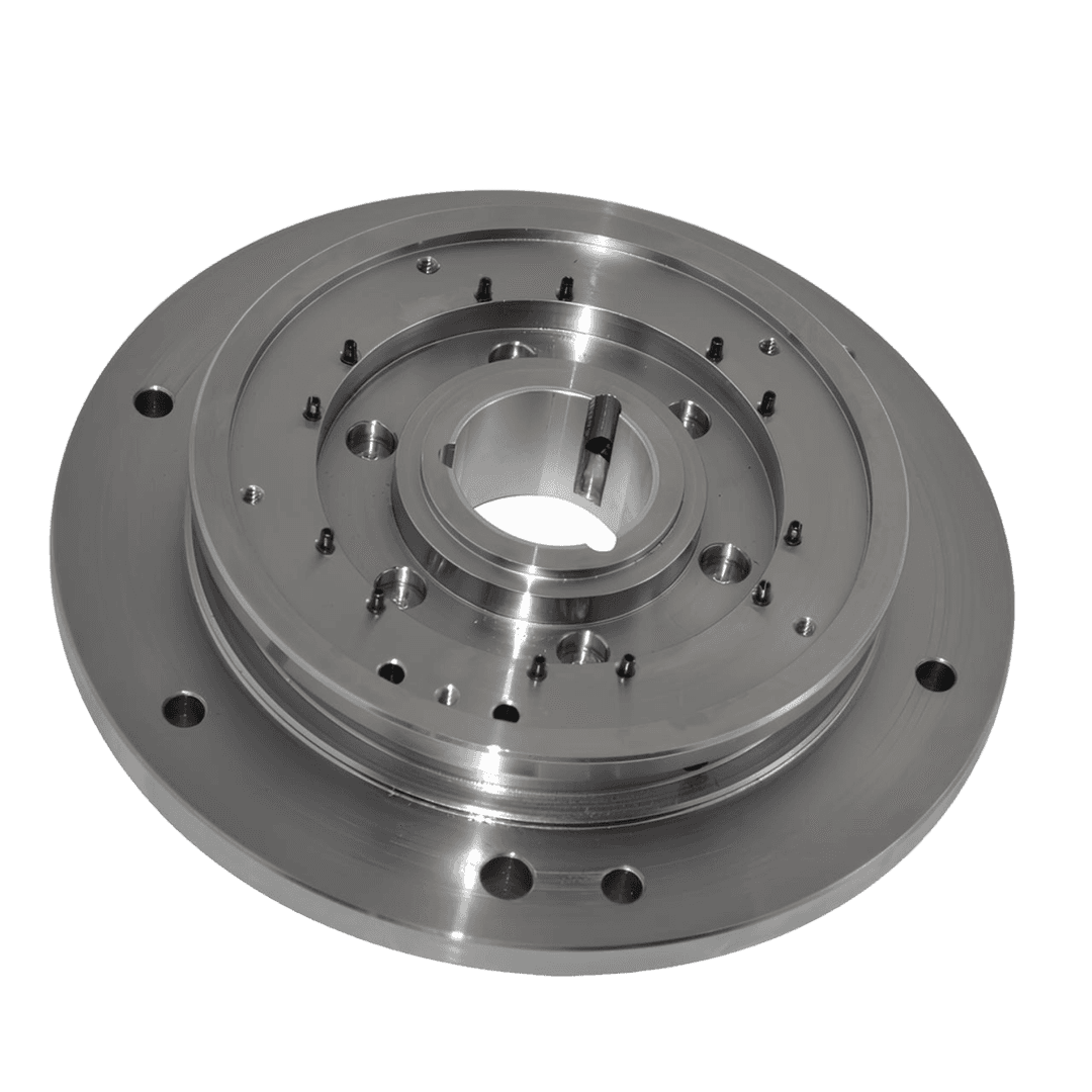 Mancal Radial Frame 4 19XR660065
