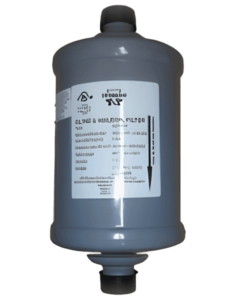 FILTRO DE ÓLEO - 30GX417132