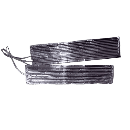 RESISTENCIA DE AQUECIMENTO OLEO 500W - 400V 30GX428322