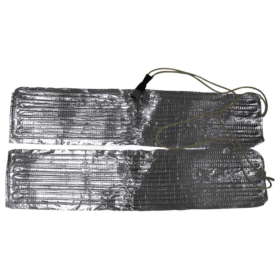 Resistência P/Aquec Óleo 1000W - 400V 30GX428332