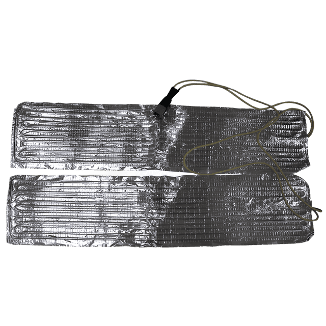 Resistência P/Aquec Óleo 1000W - 400V 30GX428332
