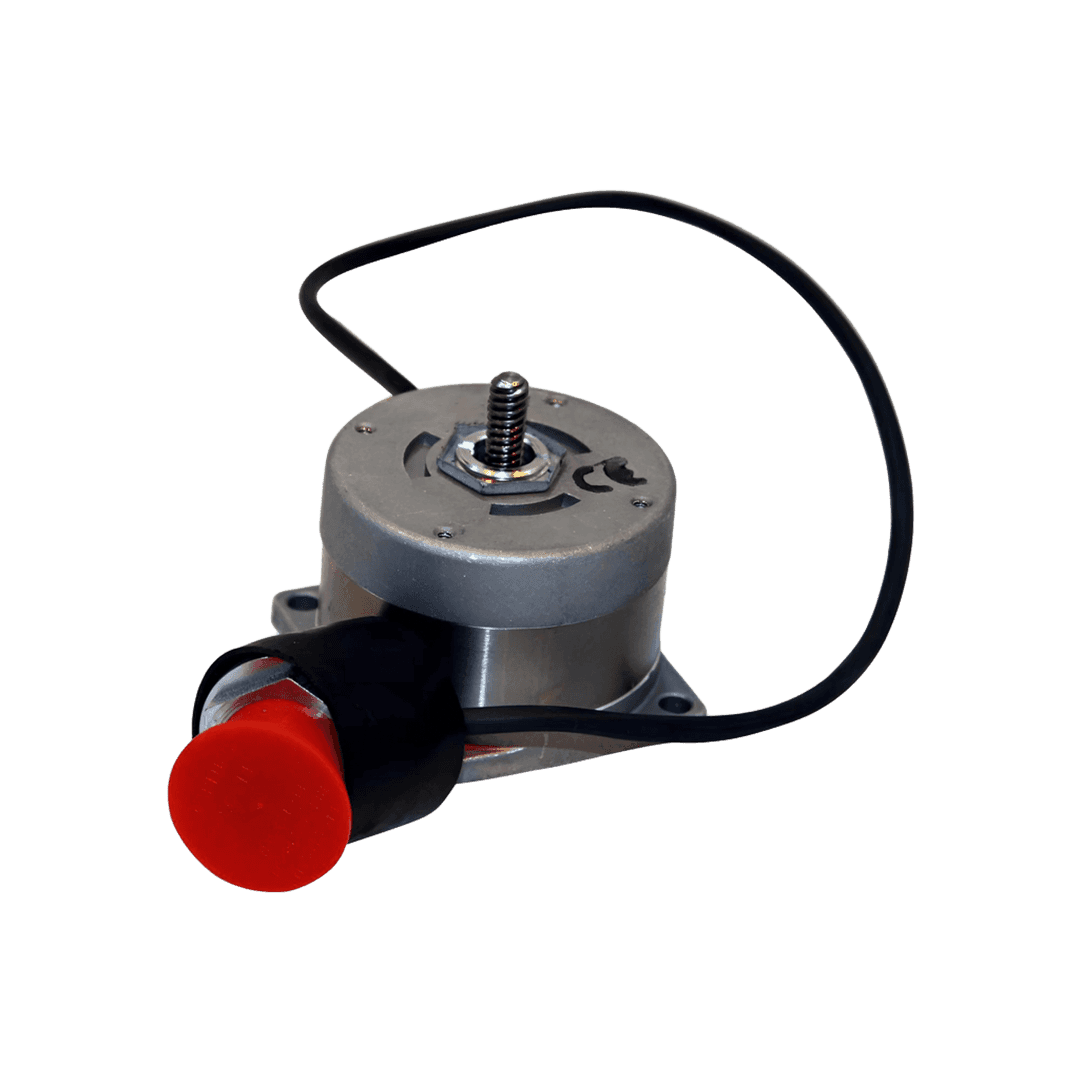 Motor Do Economizador 32GB401454
