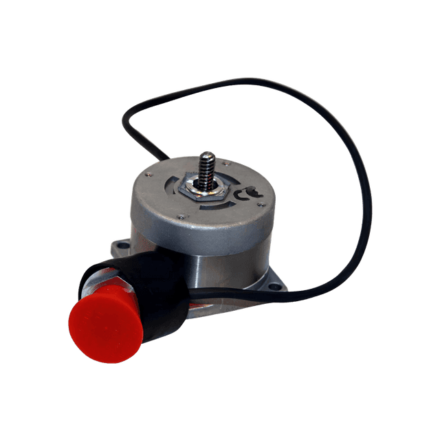 Motor Do Economizador 32GB401454