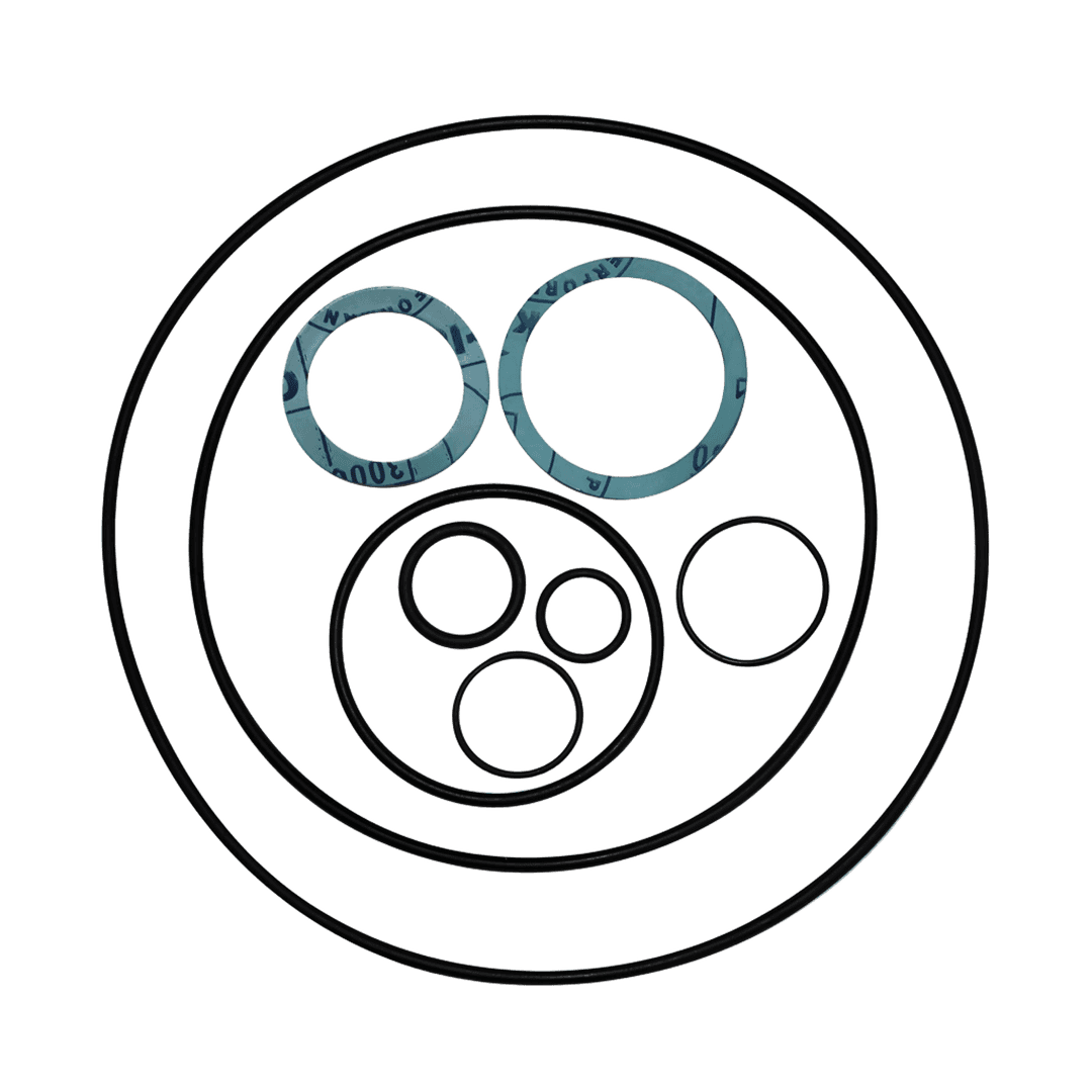 ANEL ORING DE BORRACHA 32GB401484