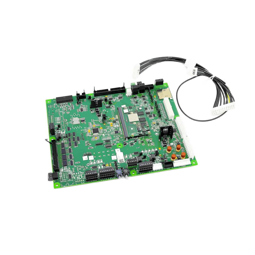 Placa Eletrônica - 331-02430-601