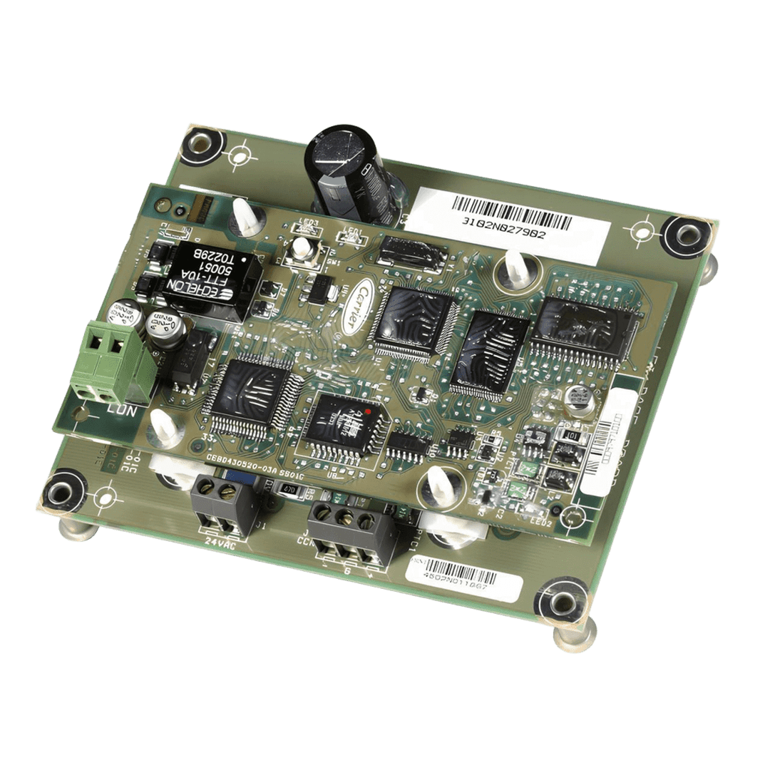 CCN BACNET/MODBUS TRANSLATOR 33CNTRANLON-01-R - 35401933