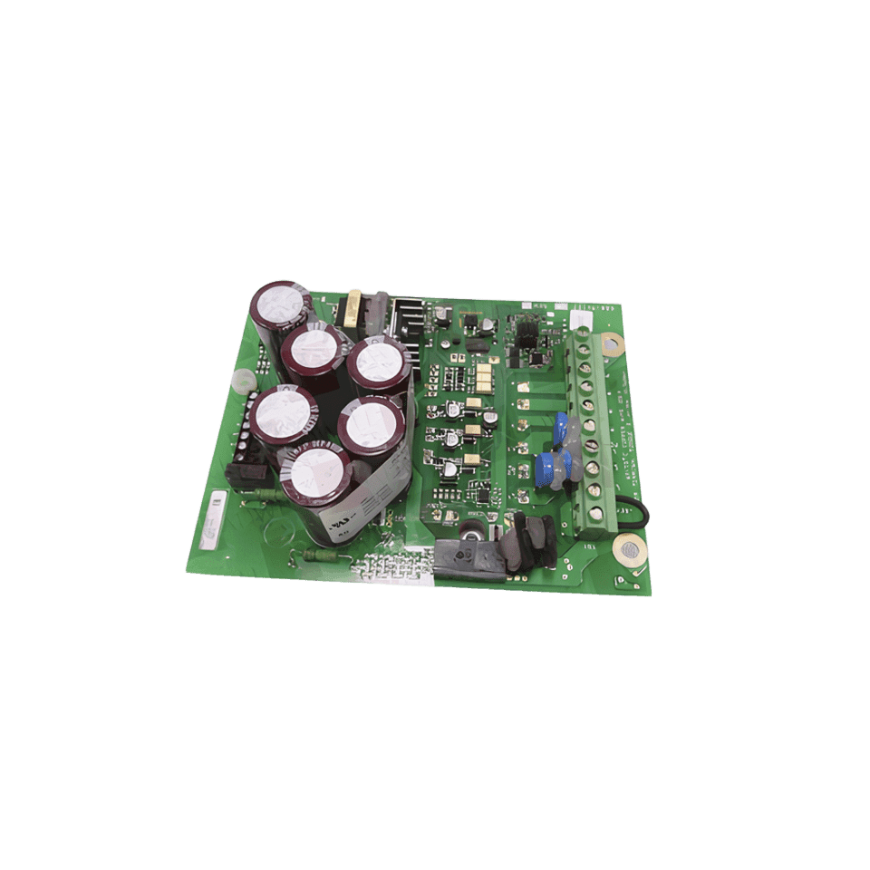 PLACA DE CONVERSÃO DE FREQUÊNCIA DA BOMBA DE ÓLEO - 371-05506-002