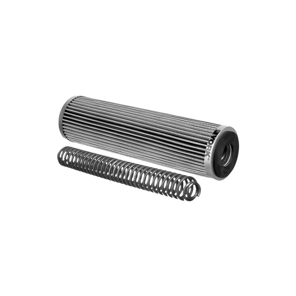 Filtro de Óleo Com Mola - 392-10719-000
