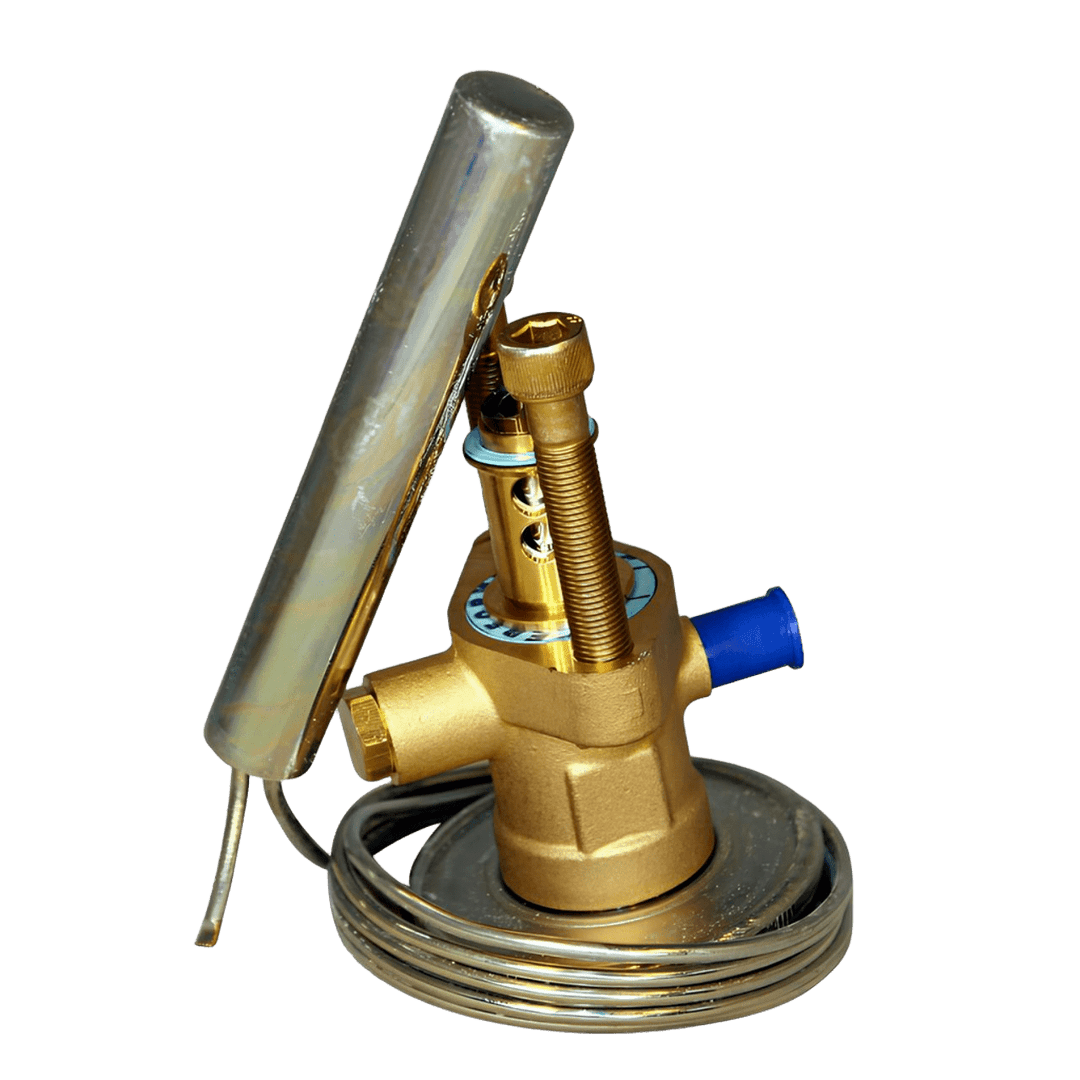 VALVULA EXP EA09KB581 - 46101016