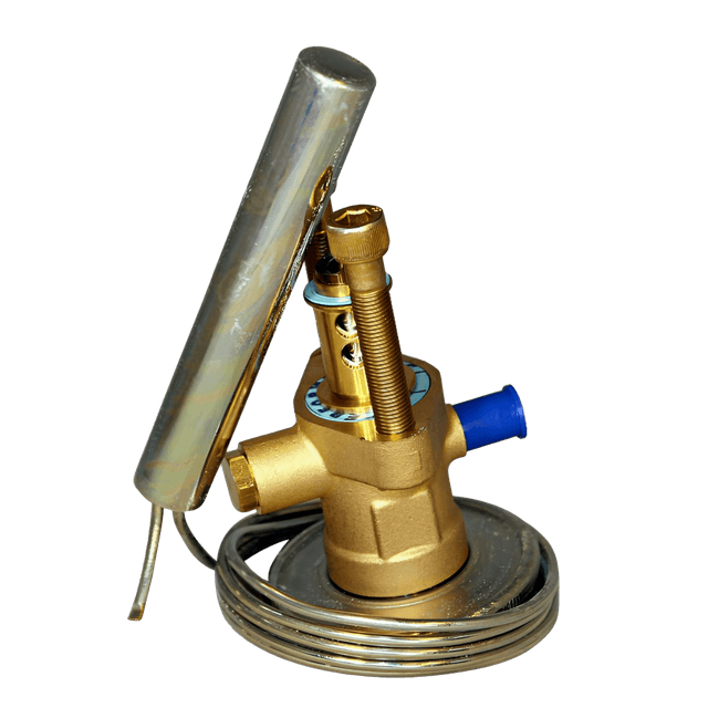 VALVULA EXP EA09KB581 - 46101016