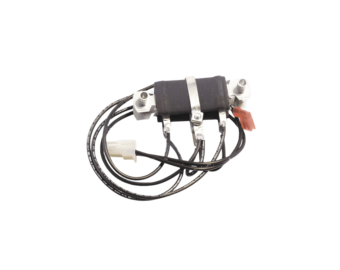 Conjunto Resistor - 575-00364-001