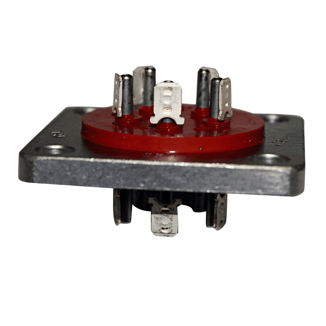 TERMINAL HERMETRICO HY85FP032 - 75404953