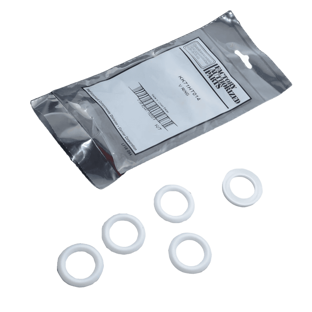 ANEL ORING DE BORRACHA KK71HT-014 - 75505446