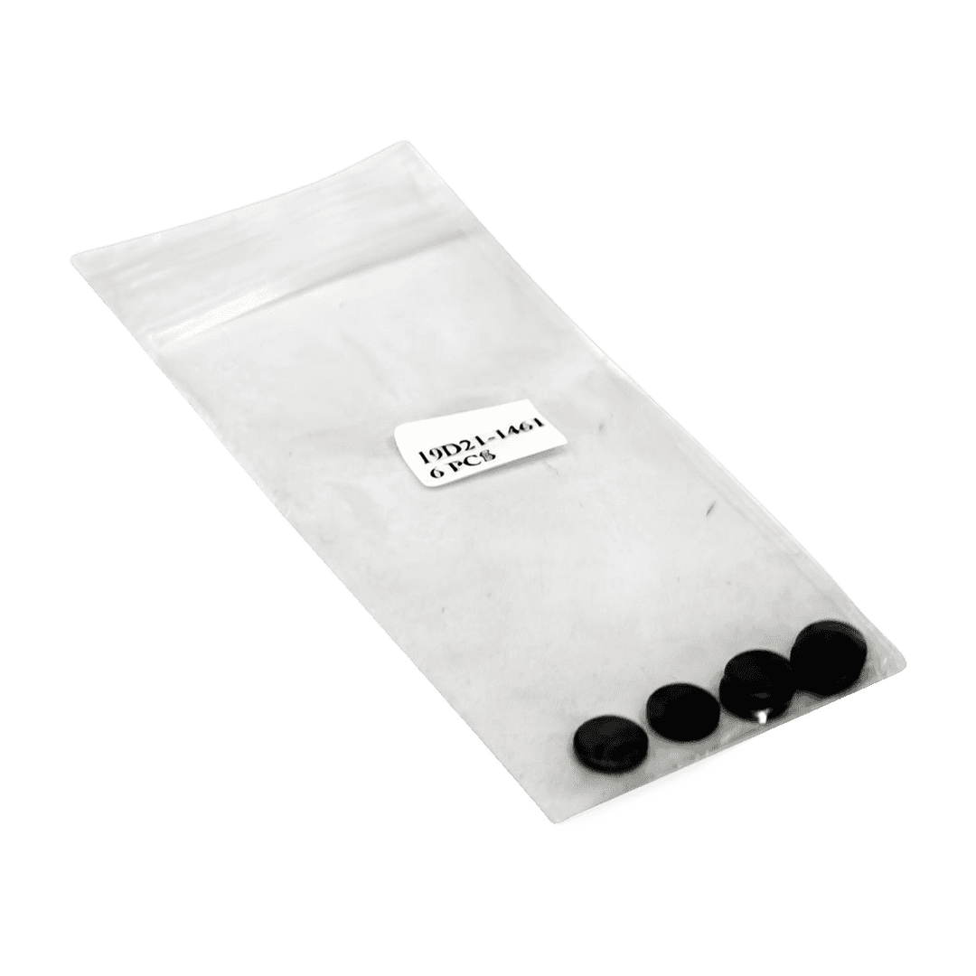 CALCO DE ACO 19D23841 - 77127228