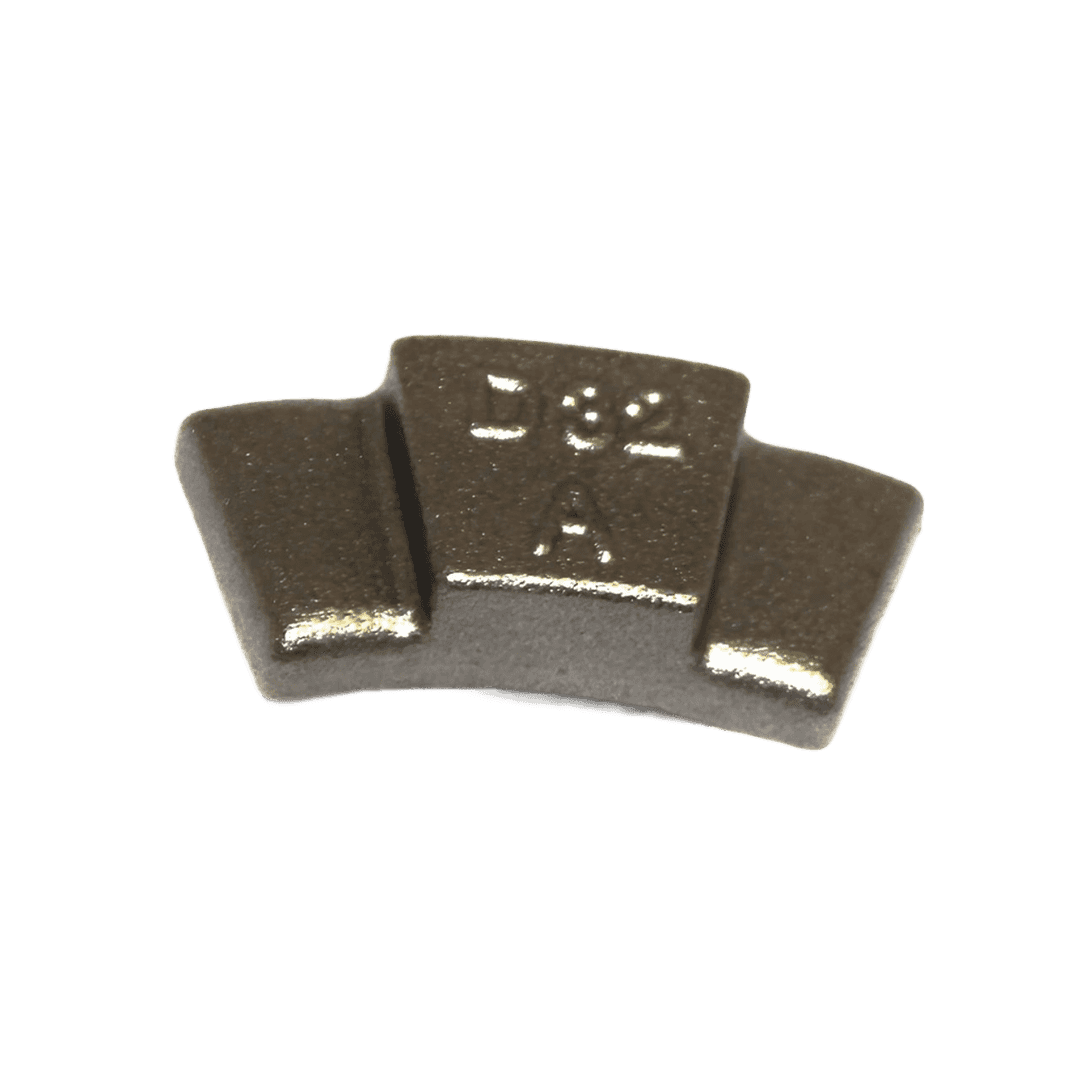 PASTILHA COMPRESSOR 19D320052 - 77127332