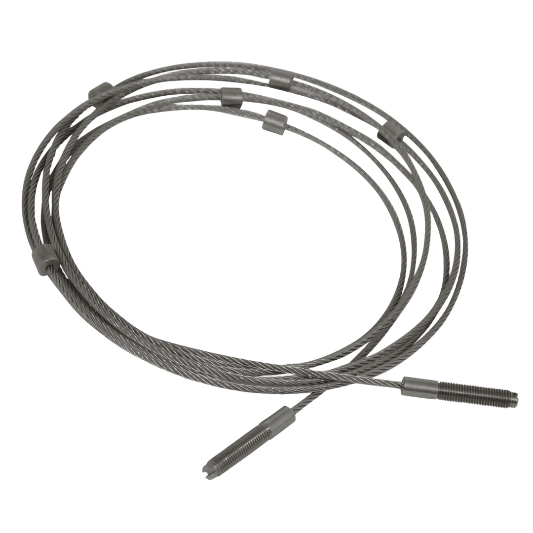 CABO DO GUIDE VANE 19EA43102 - 77129288