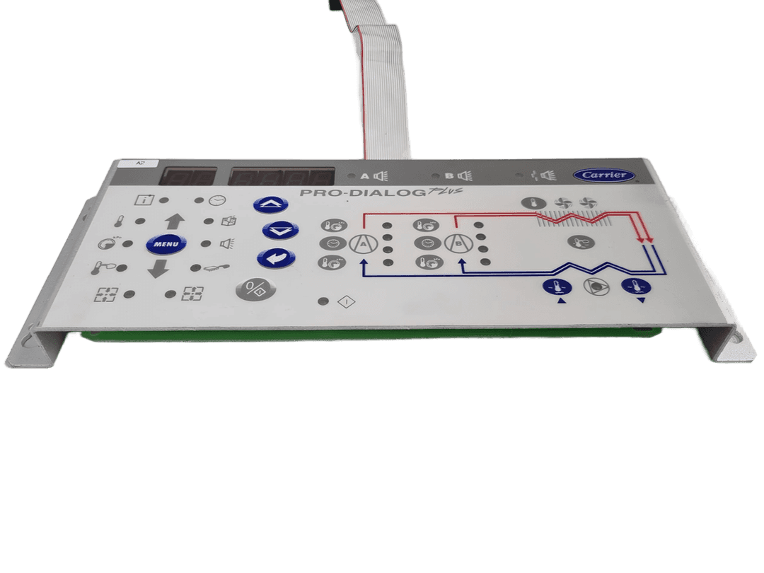DISPLAY PRO-DIALOG PLUS III 32GB500092EE - 79037101