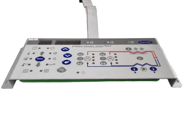 DISPLAY PRO-DIALOG PLUS III 32GB500092EE - 79037101