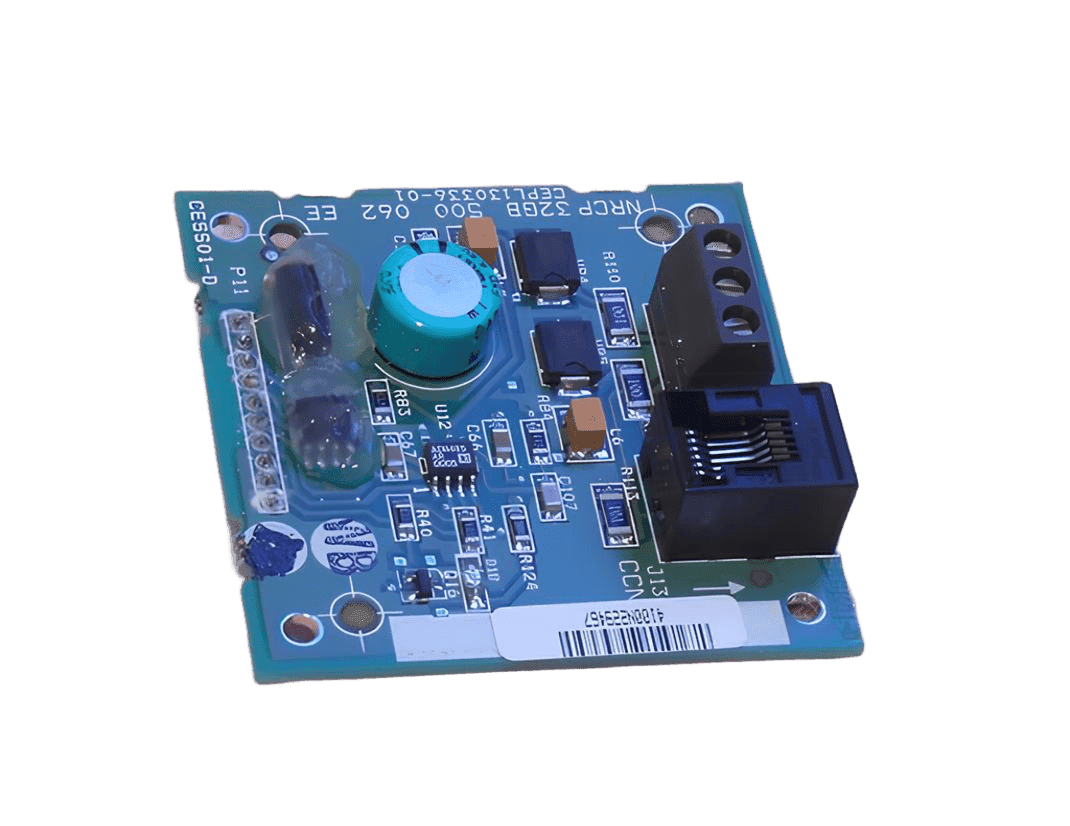 Placa Programação Horária CEPL130336-01-R - 79037109