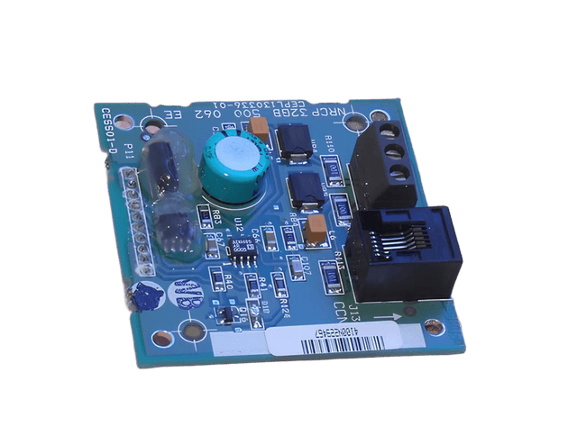 Placa Programação Horária CEPL130336-01-R - 79037109