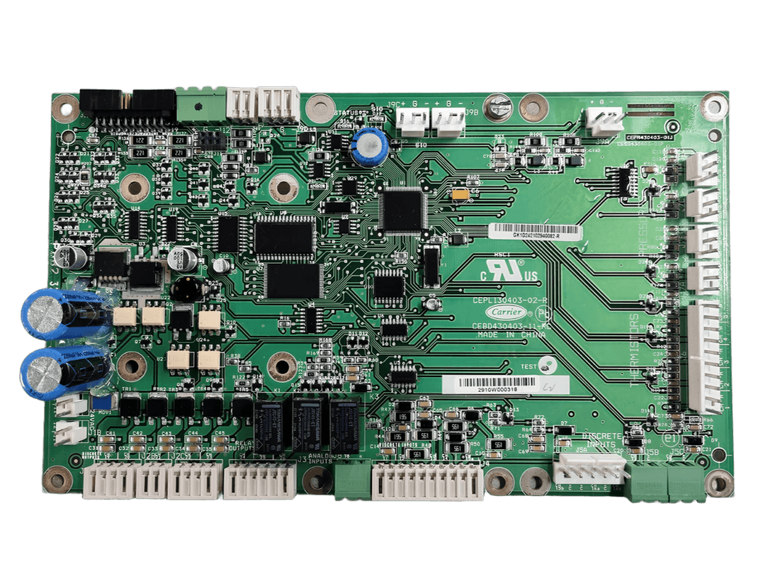 Placa de Controle Principal PD4 32GB500182EE - 79037112