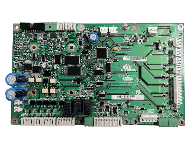 Placa Eletrônica Basic PRODIALOG-5 32GB500382EE - 79037144