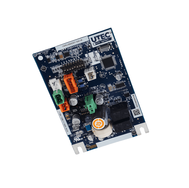 PLACA SPM COMPRESSOR SCROLL PD5 CEPL130537-03 - 79037145