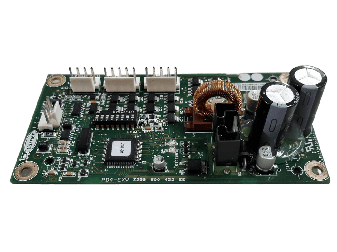 Placa Eletrônica EXV Recarregável CEPL130415-02-R - 79037148 - 79037113