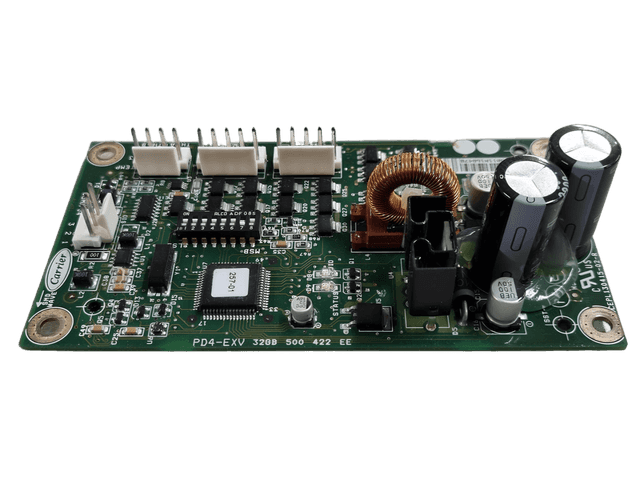 Placa Eletrônica EXV Recarregável CEPL130415-02-R - 79037148 - 79037113