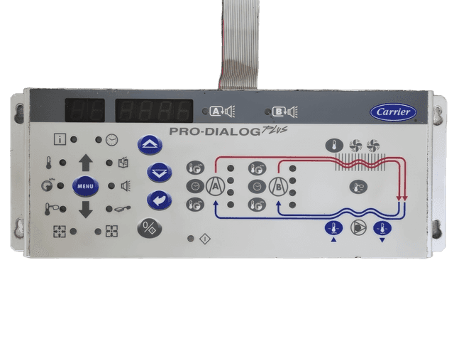 SINOTICO PRODIALOG 2CKT 30RBA 00PSG000072300 - 79037149