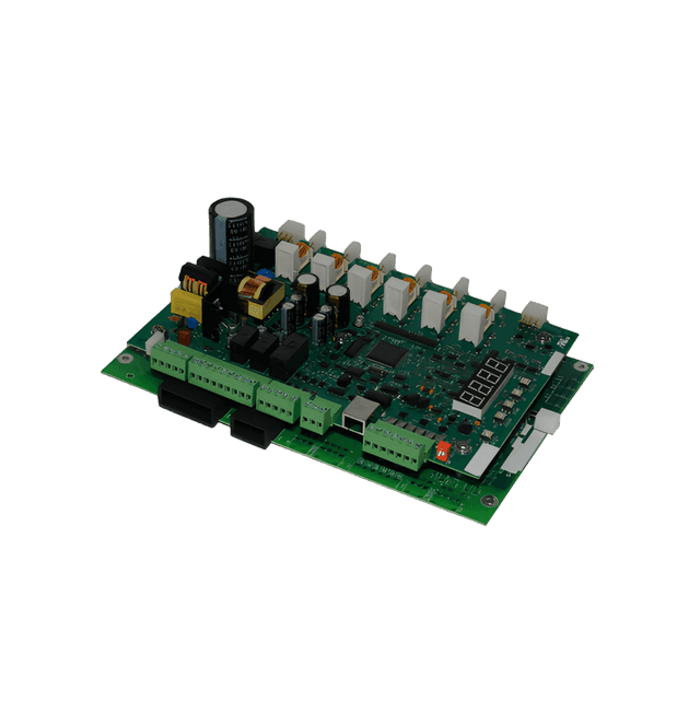 Placa Eletrônica MX3 Card BIPC-400103-01 - 19XR680051