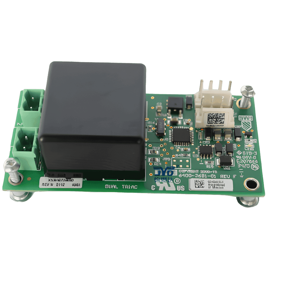 MÓDULO BINÁRIO DE DUPLA TENSÃO - BRD04874