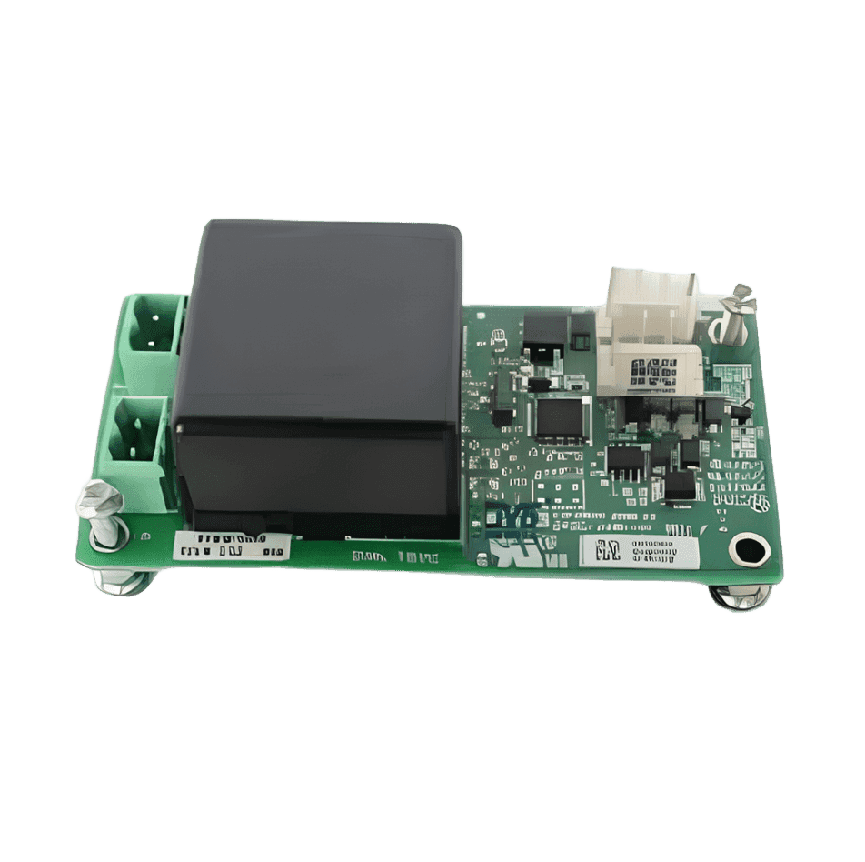 PLACA DE CONTROLE - BRD04876