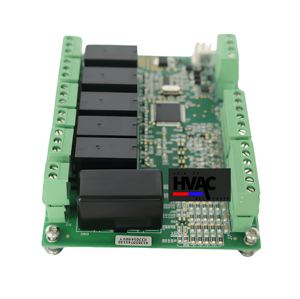 MODULO STARTER - BRD04877