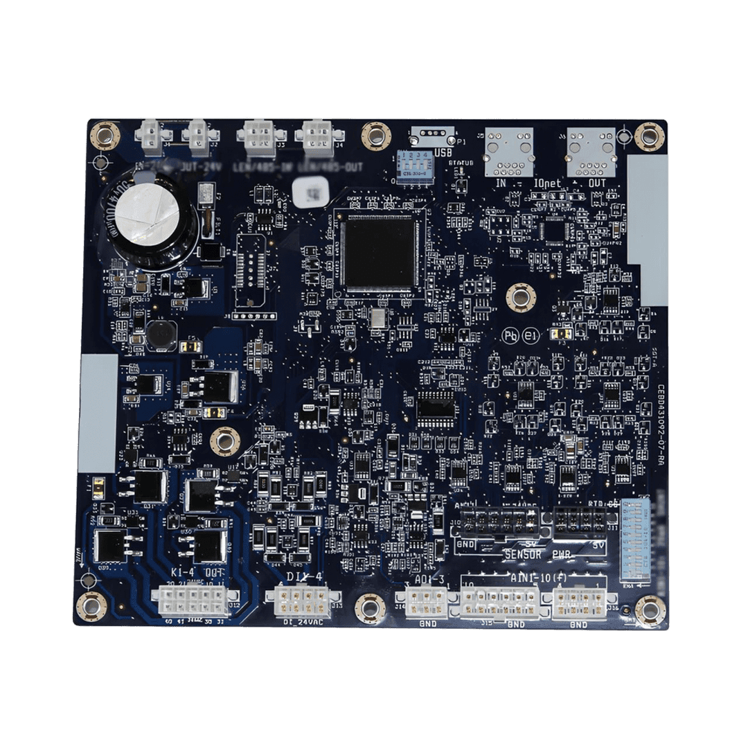 PLACA DE CONTROLE PRINCIPAL CEPL131092-03-R-I