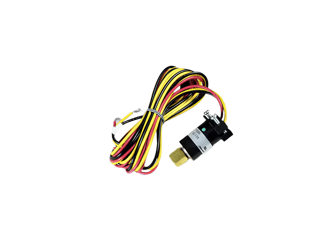 PRESSOSTATO ALTA PRESSÃO - CNT02490