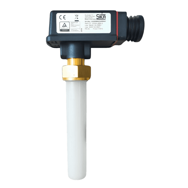 SENSOR DE FLUXO SC0527 - CY12WA006