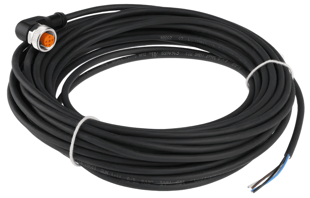 Cabo para Chave de Fluxo EVC009 - 2330-EVC009