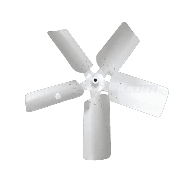 Hélice Do Ventilador - FAN02143