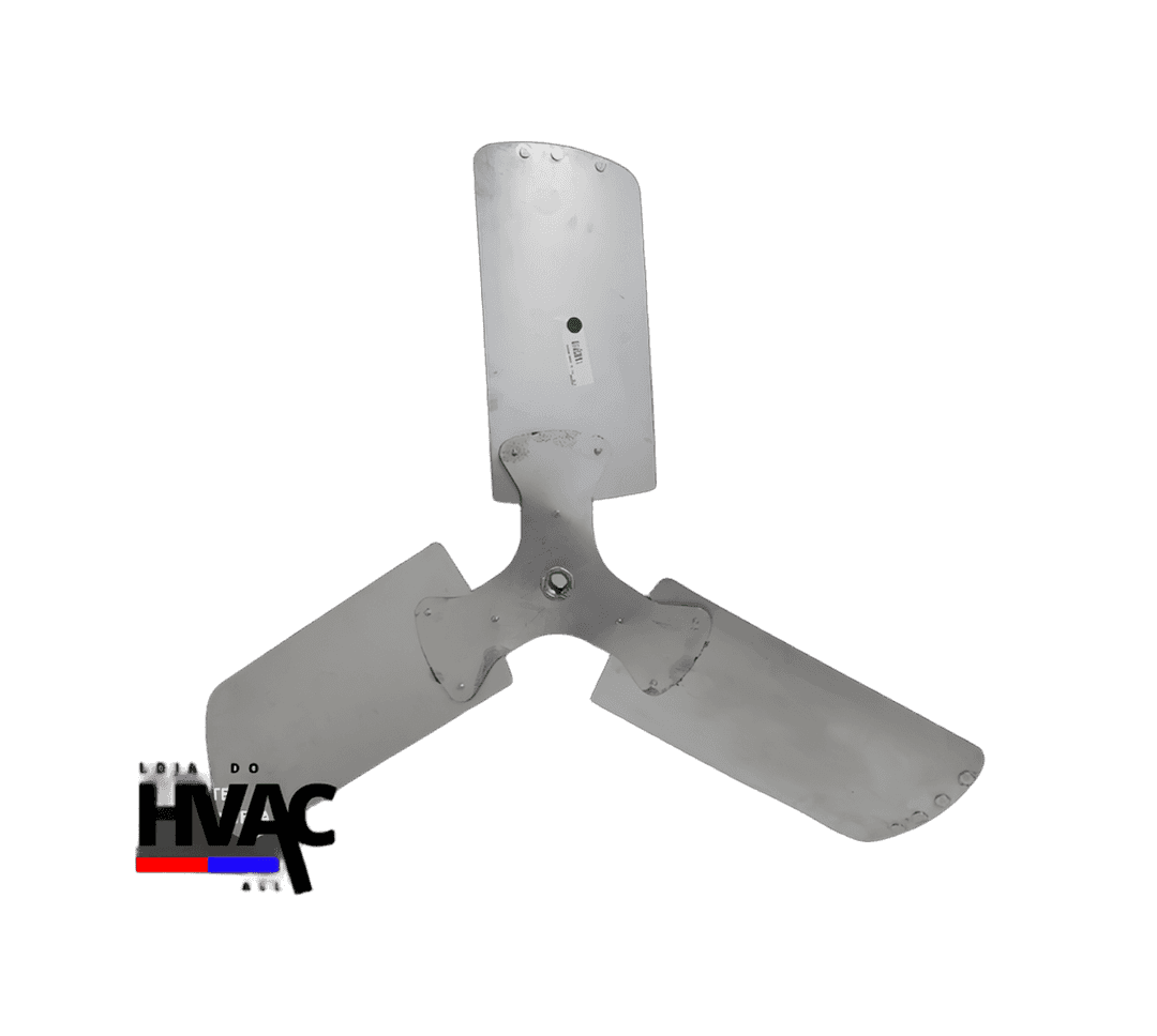 Hélice Do Ventilador - FAN04083