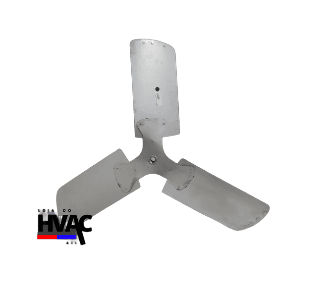 Hélice Do Ventilador - FAN04083