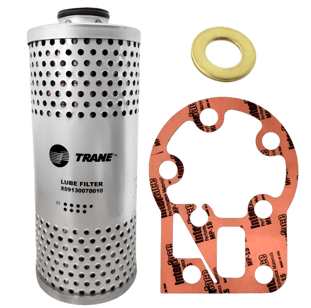 FILTRO DE OLEO - FLR01353