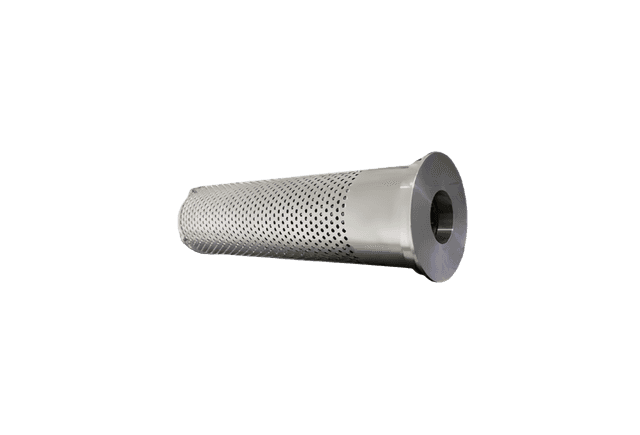 Filtro de Óleo Com E Selo de Teflon - FLR01917