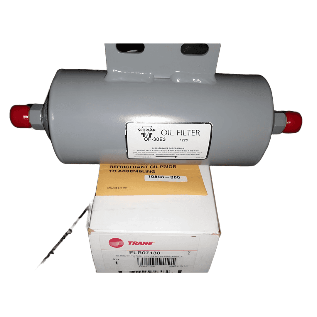 FILTRO DE OLEO - FLR07138