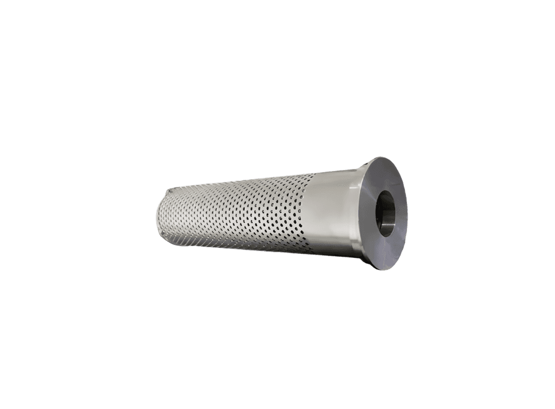 Filtro de Óleo Com E Selo de Teflon - FLR08720