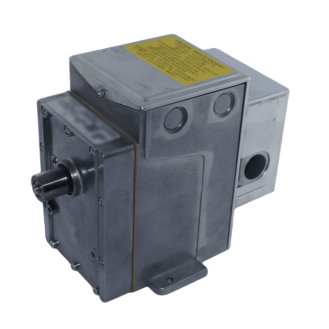 MOTOR ATUADOR GUIDE VANE HF26BB031