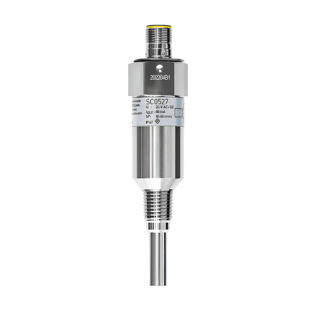 SENSOR DE FLUXO SC0516 - HR12AA009