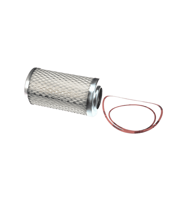 Filtro Da Linha de Líquido - KIT07614