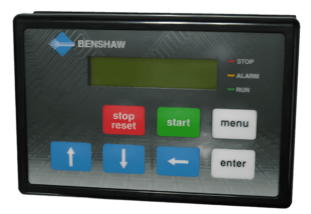 Display Banshaw Painel KPMX3LLCD